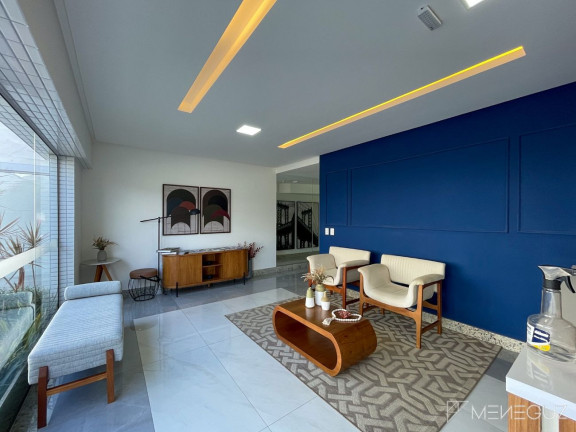 Imagem Apartamento com 3 Quartos à Venda, 100 m² em Praia Do Morro - Guarapari Imagem Apartamento com 3 Quartos à Venda, 100 m² em Praia Do Morro - Guarapari