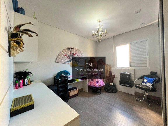 Imagem Apartamento com 4 Quartos à Venda, 215 m² em Boqueirão - Santos
