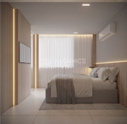 Imagem Apartamento com 3 Quartos à Venda, 72 m² em Bancários - João Pessoa