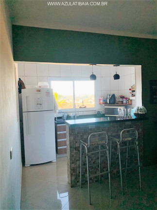 Imagem Casa com 3 Quartos à Venda, 124 m² em Jardim Paulista - Atibaia Imagem Casa com 3 Quartos à Venda, 124 m² em Jardim Paulista - Atibaia