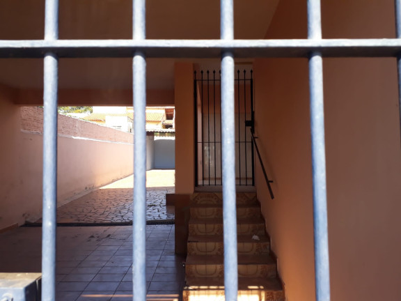 Imagem Casa de Condomínio com 2 Quartos à Venda, 120 m² em Jardim Santa Rosália - Sorocaba Imagem Casa de Condomínio com 2 Quartos à Venda, 120 m² em Jardim Santa Rosália - Sorocaba