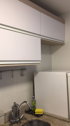 Imagem Imóvel com 1 Quarto à Venda, 34 m² em Sul (águas Claras) - Brasília