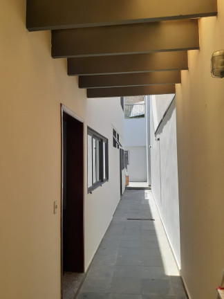 Imagem Casa com 3 Quartos à Venda, 211 m² em Tatuapé - São Paulo Imagem Casa com 3 Quartos à Venda, 211 m² em Tatuapé - São Paulo