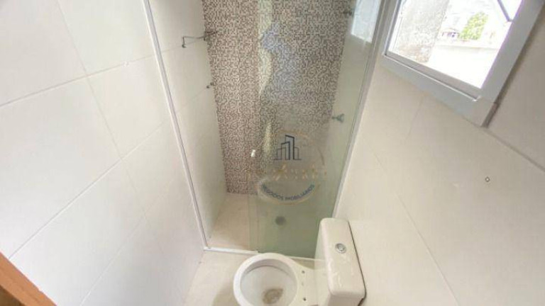 Imagem Cobertura com 2 Quartos à Venda, 88 m² em Vila Junqueira - Santo André