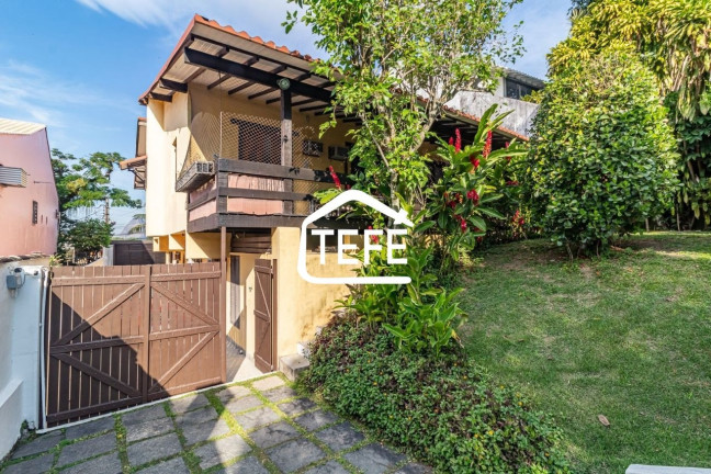 Imagem Casa com 6 Quartos à Venda, 300 m² em Laranjeiras - Rio De Janeiro
