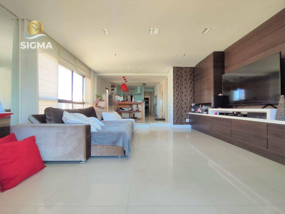 Imagem Apartamento com 3 Quartos à Venda, 166 m² em Jardim Astúrias - Guarujá Imagem Apartamento com 3 Quartos à Venda, 166 m² em Jardim Astúrias - Guarujá