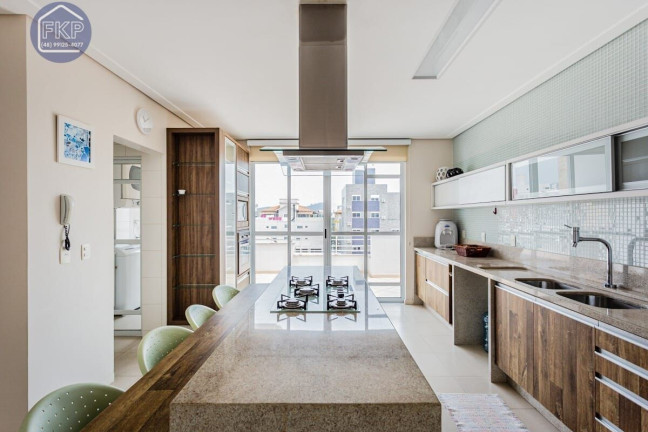 Imagem Cobertura com 4 Quartos à Venda, 370 m² em Praia Dos Ingleses - Florianópolis Imagem Cobertura com 4 Quartos à Venda, 370 m² em Praia Dos Ingleses - Florianópolis