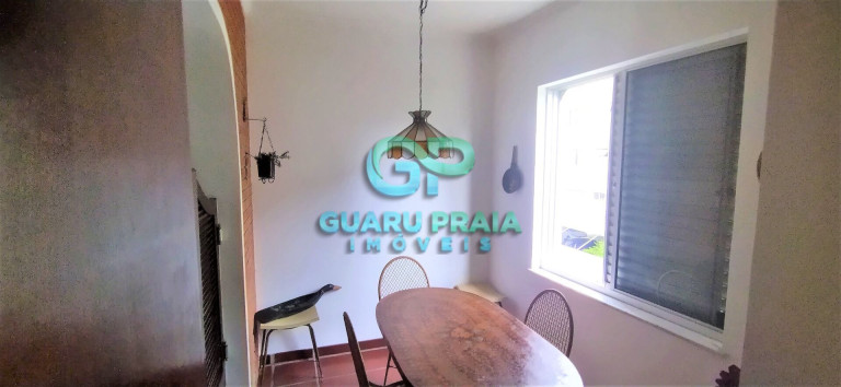 Imagem Apartamento com 3 Quartos à Venda, 130 m² em Enseada - Guarujá