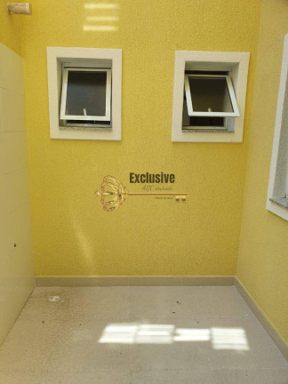 Imagem Apartamento com 2 Quartos à Venda, 56 m² em Vila Alzira - Santo André Imagem Apartamento com 2 Quartos à Venda, 56 m² em Vila Alzira - Santo André