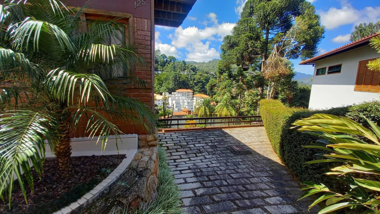 Imagem Casa com 3 Quartos à Venda,  em Parque Santa Eliza - Nova Friburgo