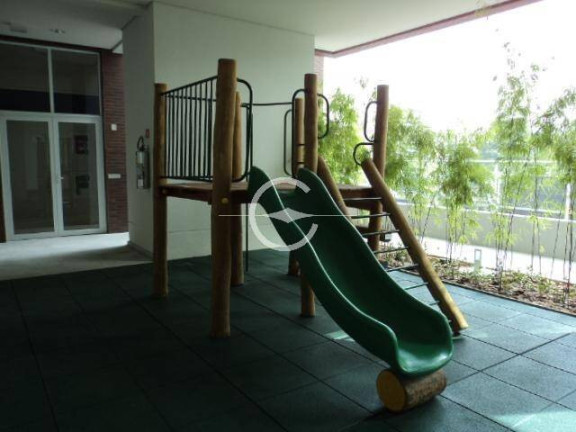 Imagem Apartamento com 1 Quarto para Alugar, 37 m² em Campo Belo - São Paulo Imagem Apartamento com 1 Quarto para Alugar, 37 m² em Campo Belo - São Paulo
