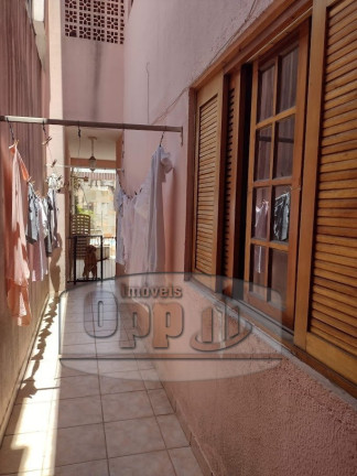 Imagem Casa com 4 Quartos à Venda, 189 m² em Ipiranga - São Paulo