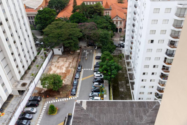Imagem Imóvel com 3 Quartos à Venda,  em Perdizes - São Paulo