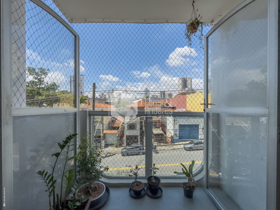 Imagem Apartamento com 3 Quartos à Venda, 80 m² em Mooca - São Paulo