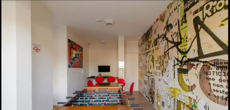 Imagem Apartamento com 2 Quartos à Venda, 46 m² em Jardim Celeste - São Paulo Imagem Apartamento com 2 Quartos à Venda, 46 m² em Jardim Celeste - São Paulo