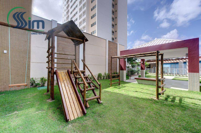 Imagem Apartamento com 3 Quartos à Venda, 75 m² em Benfica - Fortaleza