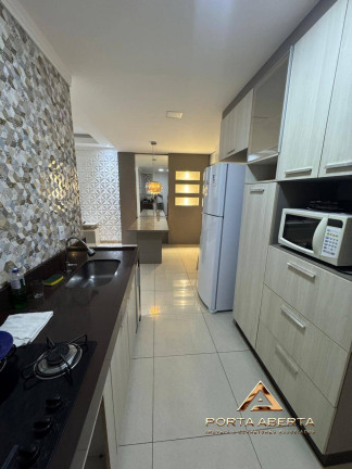 Apartamento com 3 Quartos à Venda, 152 m² em Residencial Bethânia - Santana Do Paraíso