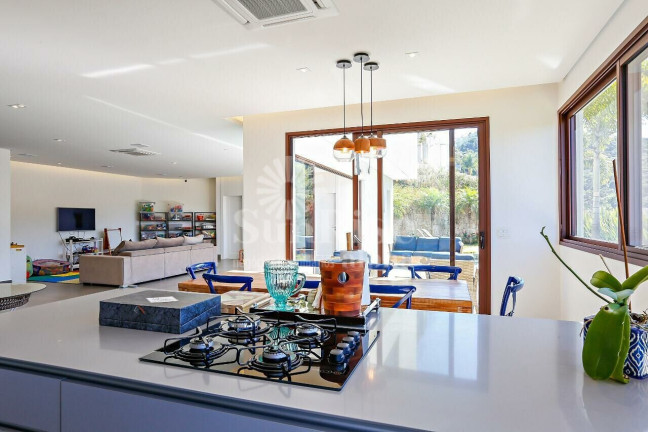 Imagem Casa de Condomínio com 4 Quartos à Venda, 520 m² em Alphasítio - Santana De Parnaíba Imagem Casa de Condomínio com 4 Quartos à Venda, 520 m² em Alphasítio - Santana De Parnaíba