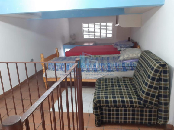 Imagem Apartamento com 1 Quarto à Venda, 56 m² em Ocian - Praia Grande