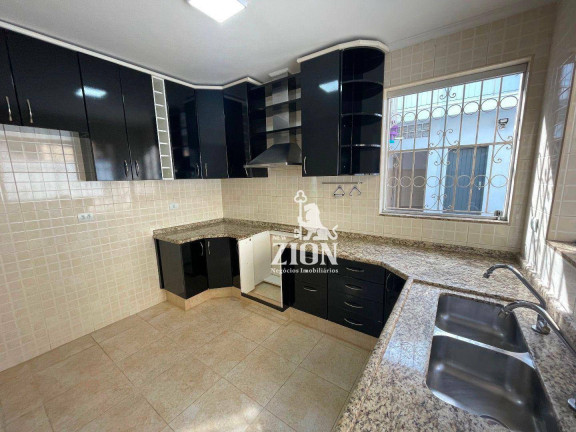 Imagem Casa com 3 Quartos à Venda, 181 m² em água Fria - São Paulo Imagem Casa com 3 Quartos à Venda, 181 m² em água Fria - São Paulo