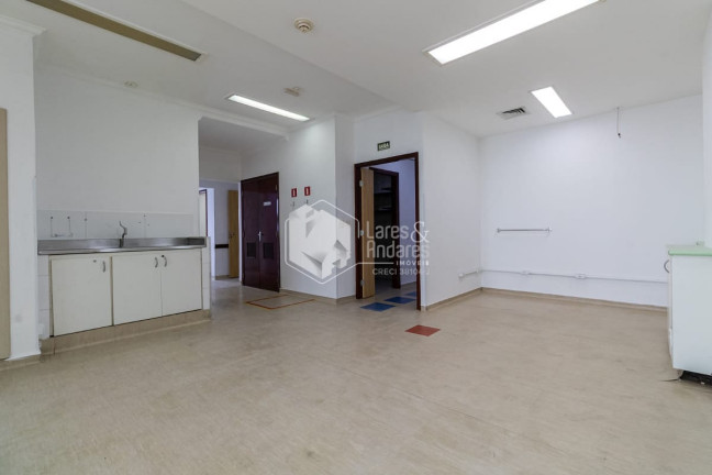 Imagem Sala Comercial à Venda, 286 m² em Moema - São Paulo