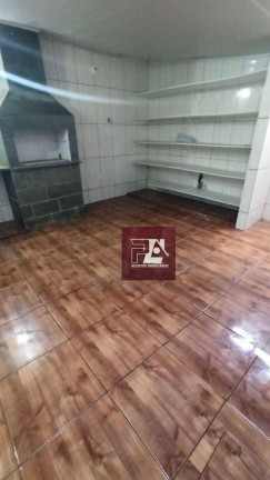 Imagem Casa com 2 Quartos à Venda ou Locação, 170 m² em Cruz - Lorena Imagem Casa com 2 Quartos à Venda ou Locação, 170 m² em Cruz - Lorena