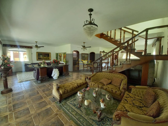 Imagem Casa com 3 Quartos à Venda, 3.400 m² em Canto Do Forte - Praia Grande