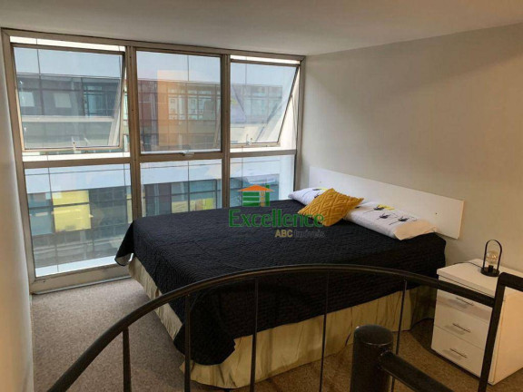 Imagem Apartamento com 1 Quarto para Alugar, 50 m² em Vila Clementino - São Paulo Imagem Apartamento com 1 Quarto para Alugar, 50 m² em Vila Clementino - São Paulo