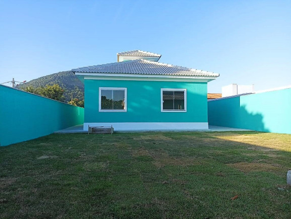 Imagem Casa com 3 Quartos à Venda, 99 m² em Jardim Atlântico Oeste (itaipuaçu) - Maricá Imagem Casa com 3 Quartos à Venda, 99 m² em Jardim Atlântico Oeste (itaipuaçu) - Maricá