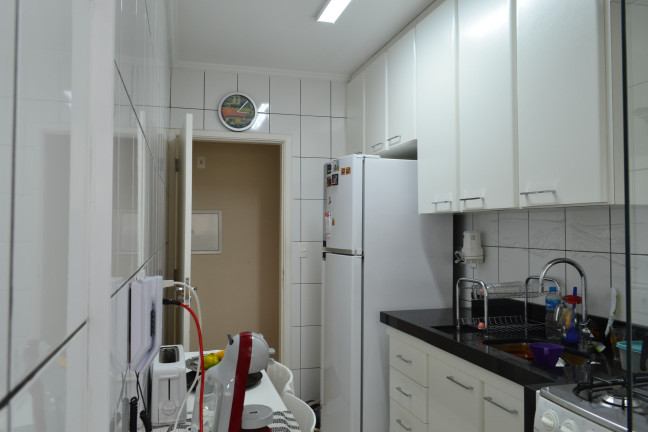 Imagem Apartamento com 3 Quartos à Venda, 80 m² em Cursino - São Paulo Imagem Apartamento com 3 Quartos à Venda, 80 m² em Cursino - São Paulo