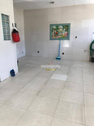 Imagem Casa com 3 Quartos à Venda, 140 m² em Jardim Cotiana - São Paulo Imagem Casa com 3 Quartos à Venda, 140 m² em Jardim Cotiana - São Paulo