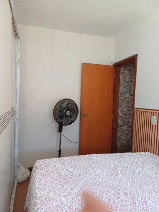 Imagem Imóvel com 2 Quartos à Venda, 55 m² em Fonseca - Niterói