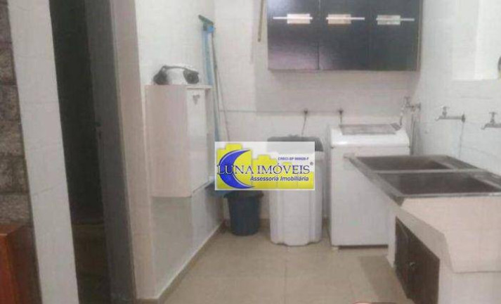 Imagem Sobrado com 3 Quartos à Venda, 258 m² em Jardim Das Quatro Marias - São Bernardo Do Campo