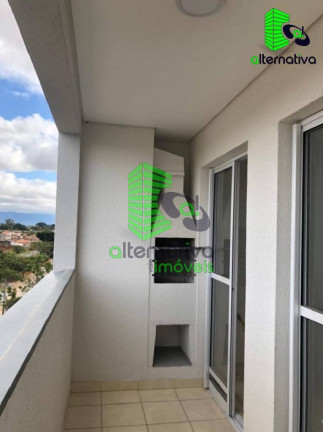 Imagem Apartamento com 2 Quartos à Venda, 54 m² em Jardim Santa Catarina - Taubaté Imagem Apartamento com 2 Quartos à Venda, 54 m² em Jardim Santa Catarina - Taubaté