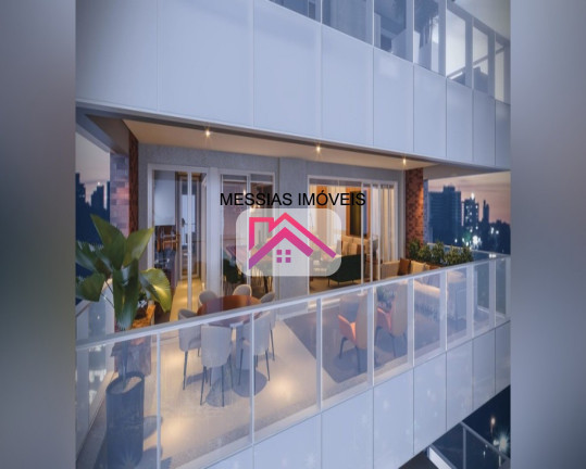 Imagem Imóvel com 4 Quartos à Venda, 330 m² em Itaim Bibi - São Paulo