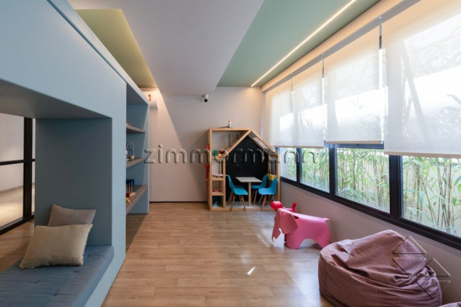 Imagem Apartamento com 1 Quarto à Venda, 43 m² em Consolacao - São Paulo