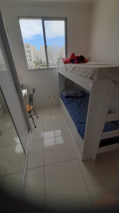 Imagem Apartamento com 2 Quartos à Venda, 50 m² em Boa União (abrantes) - Camaçari Imagem Apartamento com 2 Quartos à Venda, 50 m² em Boa União (abrantes) - Camaçari