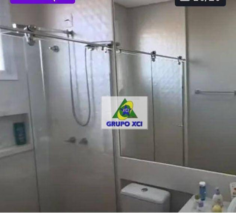 Imagem Casa com 3 Quartos à Venda, 274 m² em Parque Brasil 500 - Paulínia