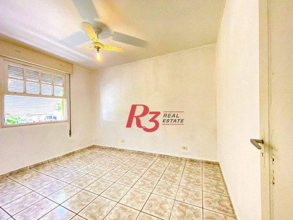 Imagem Apartamento com 2 Quartos à Venda, 75 m² em Boqueirão - Santos Imagem Apartamento com 2 Quartos à Venda, 75 m² em Boqueirão - Santos