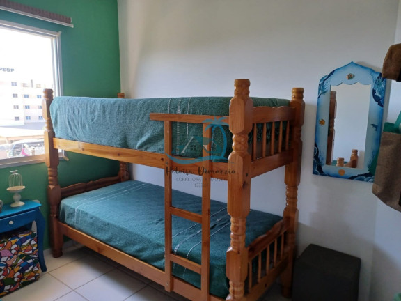Imagem Apartamento com 2 Quartos à Venda, 61 m² em Toninhas - Ubatuba