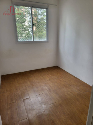 Imagem Apartamento com 2 Quartos à Venda, 42 m² em Jardim Parque Morumbi - São Paulo