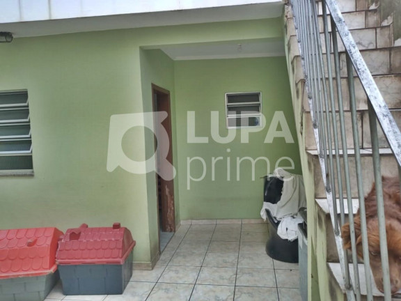 Imagem Casa com 3 Quartos à Venda, 223 m² em Vila Maria - São Paulo