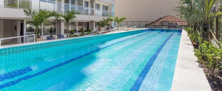 Imagem Apartamento com 2 Quartos à Venda, 48 m² em Centro - São Paulo Imagem Apartamento com 2 Quartos à Venda, 48 m² em Centro - São Paulo