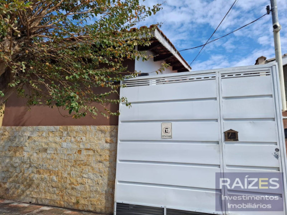 Imagem Casa com 2 Quartos à Venda, 126 m² em Jardim São Lourenço - Bragança Paulista Imagem Casa com 2 Quartos à Venda, 126 m² em Jardim São Lourenço - Bragança Paulista