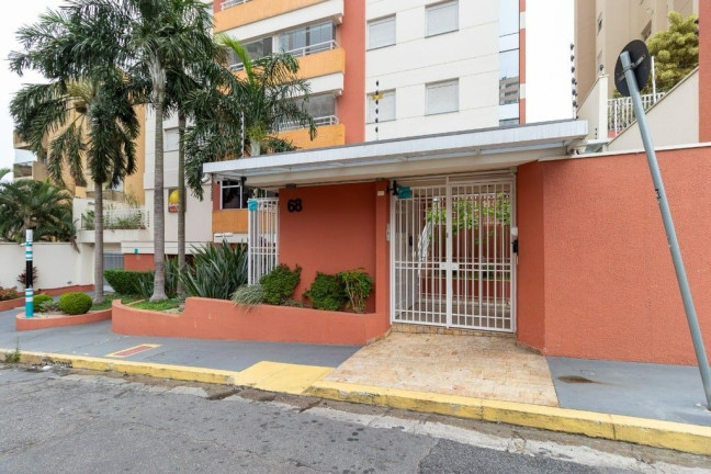 Imagem Apartamento com 2 Quartos à Venda, 83 m² em Vila Bastos - Santo André Imagem Apartamento com 2 Quartos à Venda, 83 m² em Vila Bastos - Santo André