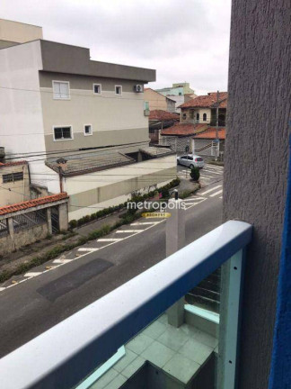 Imagem Apartamento com 2 Quartos à Venda, 72 m² em Utinga - Santo André Imagem Apartamento com 2 Quartos à Venda, 72 m² em Utinga - Santo André