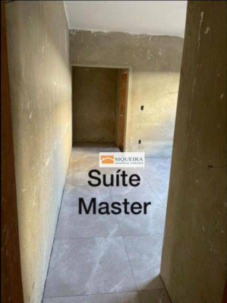 Imagem Casa de Condomínio com 3 Quartos à Venda, 160 m² em Iporanga - Sorocaba