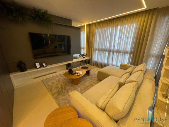 Imagem Apartamento com 3 Quartos à Venda, 240 m² em Centro - Balneário Camboriú Imagem Apartamento com 3 Quartos à Venda, 240 m² em Centro - Balneário Camboriú