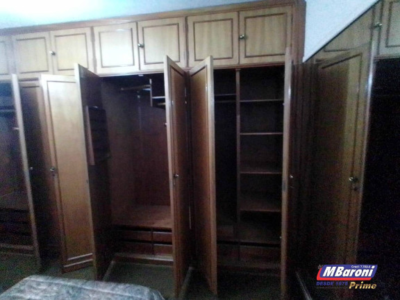 Imagem Apartamento com 3 Quartos à Venda, 145 m² em Paraíso - São Paulo