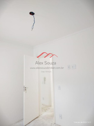 Imagem Apartamento com 2 Quartos à Venda, 45 m² em Residencial Guairá - Sumaré